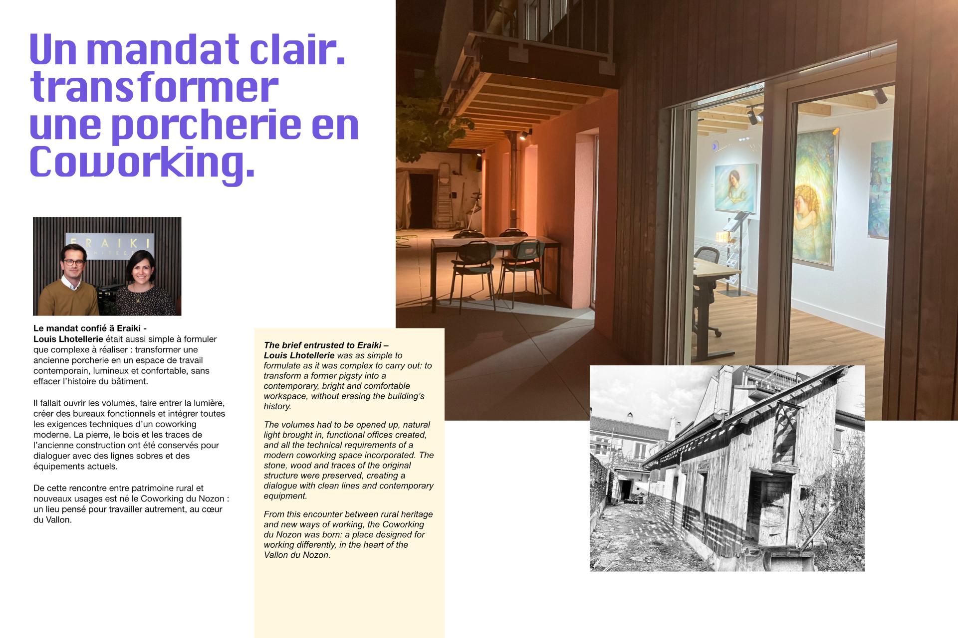 La revue de la gare v 1 3
